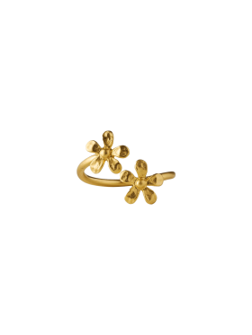 Pernille Corydon - Pernille Corydon ring guld