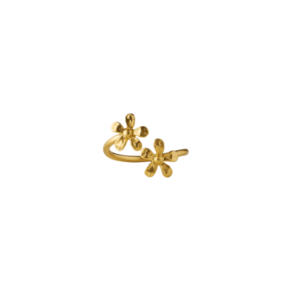 Pernille Corydon - Pernille Corydon ring guld
