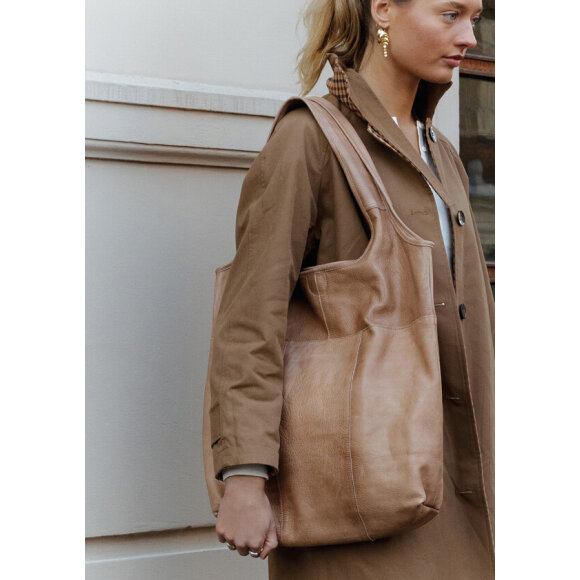 Re:designed - Re:designed taupe Lyra Urban