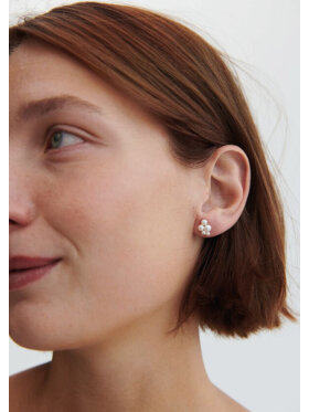 Pernille Corydon ørering guld - Øreringe - Pernille Corydon Pernille Corydon ørering guld - Øreringe - Pernille Corydon