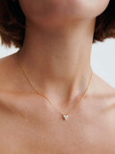 Pernille Corydon halskæde guld - Halskæder - Pernille Corydon