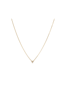 Pernille Corydon halskæde guld - Halskæder - Pernille Corydon