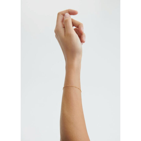 Pernille Corydon - Pernille corydon armbånd guld
