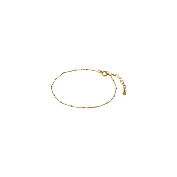 Pernille corydon armbånd guld - Armbånd - Pernille Corydon