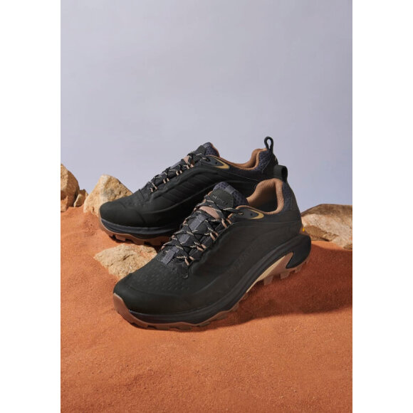 Merrell - Merrell vandresko sort