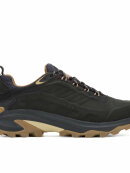 Merrell vandresko sort - Herre - Sneakers - Merrell Merrell vandresko sort - Herre - Sneakers - Merrell