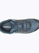 Merrell - Merrell sneakers blå