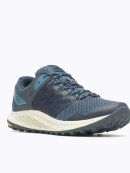 Merrell - Merrell sneakers blå