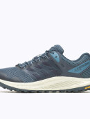 Merrell - Merrell sneakers blå
