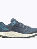Merrell - Merrell sneakers blå