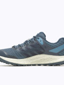 Merrell - Merrell sneakers blå