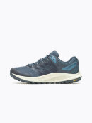 Merrell - Merrell sneakers blå