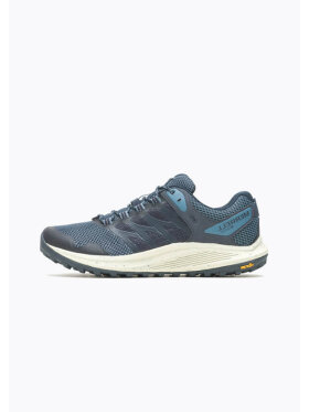 Merrell - Merrell sneakers blå