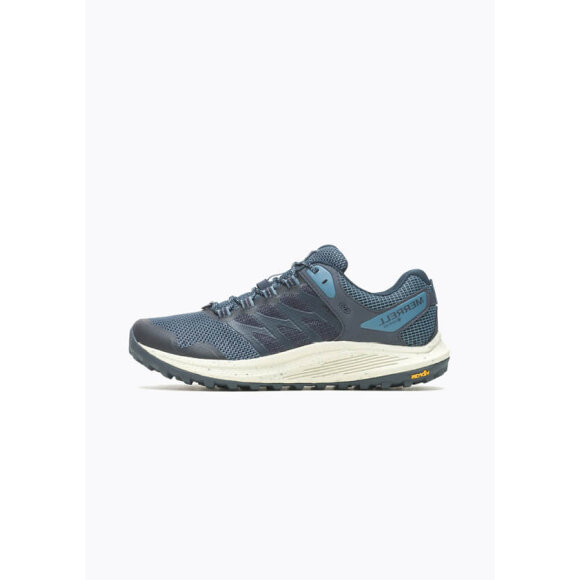 Merrell - Merrell sneakers blå