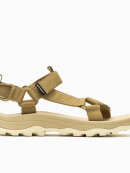 Merrell sandal beige - Herre - Sandaler - Merrell