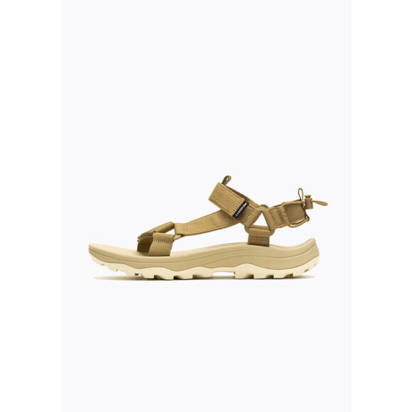 Merrell sandal beige - Herre - Sandaler - Merrell