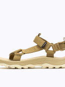 Merrell sandal beige - Herre - Sandaler - Merrell