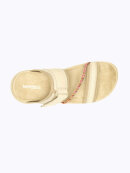 Merrell sandal beige - Dame - Sandaler - Merrell Merrell sandal beige - Dame - Sandaler - Merrell