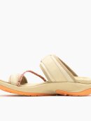 Merrell sandal beige - Dame - Sandaler - Merrell Merrell sandal beige - Dame - Sandaler - Merrell