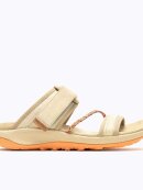 Merrell sandal beige - Dame - Sandaler - Merrell Merrell sandal beige - Dame - Sandaler - Merrell
