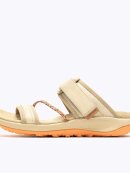Merrell sandal beige - Dame - Sandaler - Merrell Merrell sandal beige - Dame - Sandaler - Merrell