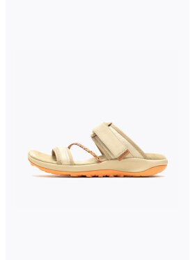 Merrell sandal beige - Dame - Sandaler - Merrell