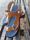 Billi bi - Billi bi sandaler palisandro