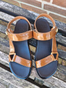 Billi bi - Billi bi sandaler palisandro