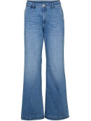 PREPAIR - Prepair jeans lys denim 