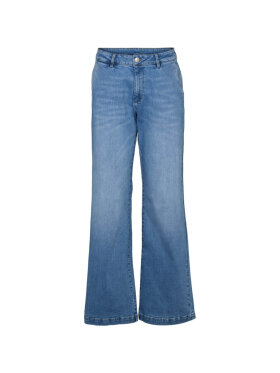 PREPAIR - Prepair jeans lys denim 
