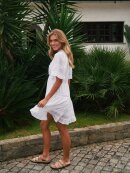 Neo Noir Kjole - Korte kjoler - Neo Noir