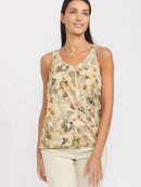 2-Biz top sand mix - Toppe til dame - Sommertoppe mm. - 2-Biz