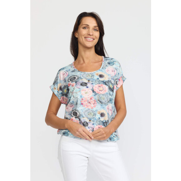 2-Biz - 2-Biz t-shirt