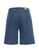 FRANSA - Fransa shorts mellem blå