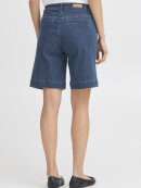 FRANSA - Fransa shorts mellem blå