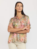 2-Biz - 2-Biz Bluse rose mix
