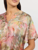 2-Biz - 2-Biz Bluse rose mix