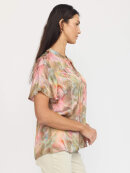 2-Biz Bluse rose mix - Dame - Bluser - 2-Biz