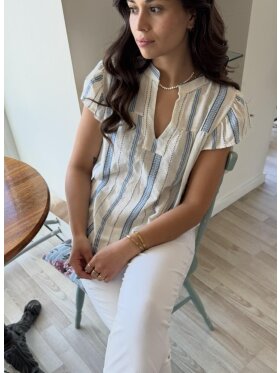 2-Biz - 2-Biz bluse