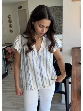 2-Biz - 2-Biz bluse