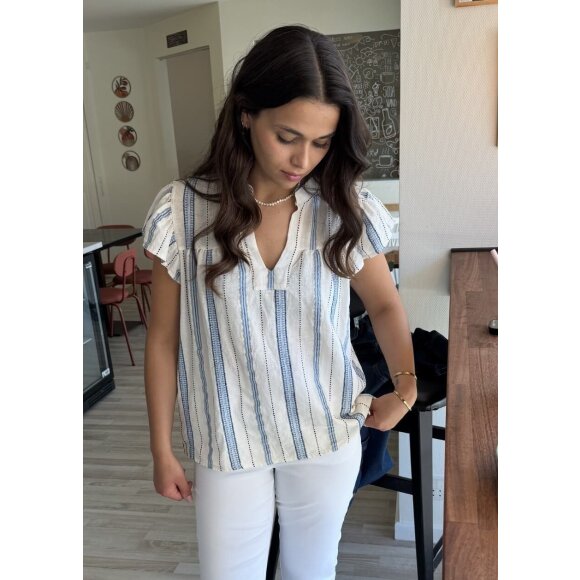2-Biz - 2-Biz bluse