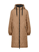 Soyaconcept Frakke camel - Jakker & frakker til dame - stort udvalg - Soyaconcept 