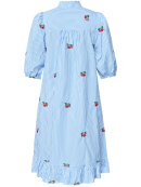 Love & Divine Kjole - Mellemlange kjoler - love & divine