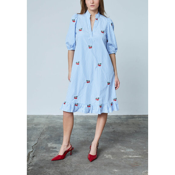 Love & Divine Kjole - Mellemlange kjoler - love & divine