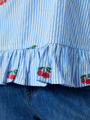 Love & Divine bluse - Dame - Bluser - love & divine