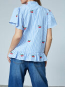 Love & Divine bluse - Dame - Bluser - love & divine