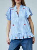 Love & Divine bluse - Dame - Bluser - love & divine