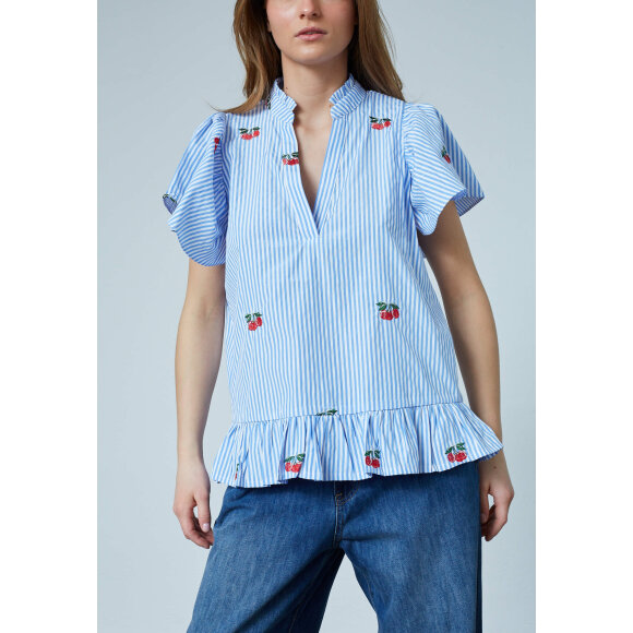 love & divine - Love & Divine bluse