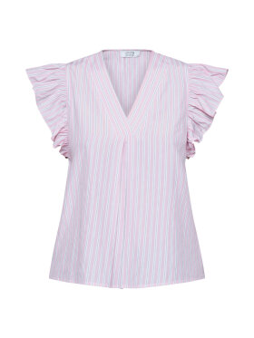 Love & Divine bluse - Dame - Bluser - love & divine