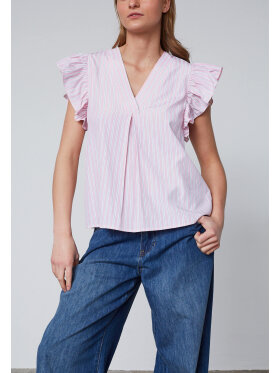 Love & Divine bluse - Dame - Bluser - love & divine